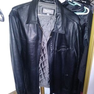 Wilson's Leather Jacket